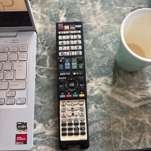 シャープ テレビ
