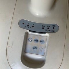 扇風機　山善の画像