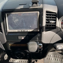 スズキ　パレットS W   オートマ　　車検残有りの画像