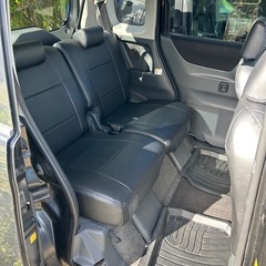 スズキ　パレットS W   オートマ　　車検残有りの画像