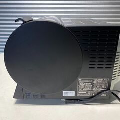 店頭引き渡し 中古 panasonic ロティサリー＆スモーク オーブン NB-RDX100の画像