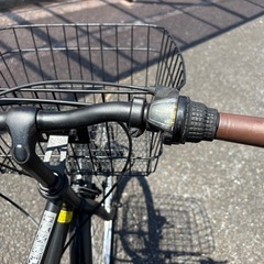 自転車の画像