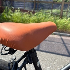自転車の画像