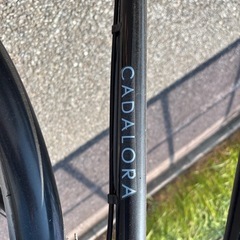自転車の画像