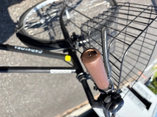 自転車
