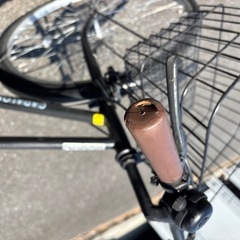 自転車の画像