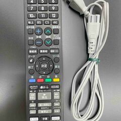 【中古】シャープ SHARP 4B-C30DT3 4Kブルーレイレコーダー 2021年 【フライズ佐賀店】の画像