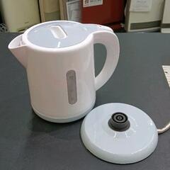 0901-022 電気ケトル　0.8Lの画像