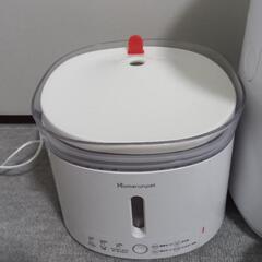 自動給餌器　自動給水器　ペット用品　犬　猫の画像