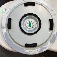 シーリングライトの画像