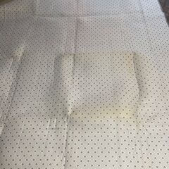 モダンデザイン 大判ラグマット 250×200cm（新品未使用）3,000円の画像