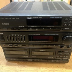 victor オーディオ機器の画像