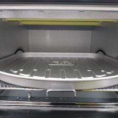 《尼崎市/リサイクルショップドリーム次屋店》★ジモティー割引有★ ZOJIRUSHI オーブントースター ET-GL30E2 2025年製 中古品 クリーニング済み ☆尼崎市若王寺☆の画像