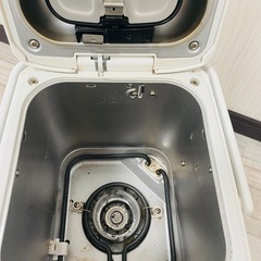 ホームベーカリーの画像