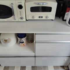 キッチンボードの画像