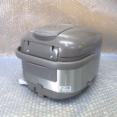 マイコン炊飯ジャー 3合炊き 象印 ZOJIRUSHI JNS-LF05 の画像