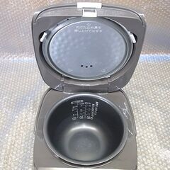 マイコン炊飯ジャー 3合炊き 象印 ZOJIRUSHI JNS-LF05 の画像