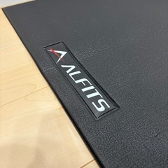 エクササイズマットの画像