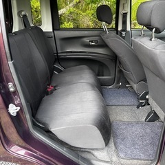 走行6.8万キロ　スバル　ルクラカスタム　禁煙　車検有　ダイハツ　タントエグゼの画像