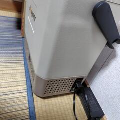 Bouge RV冷凍冷蔵庫の画像