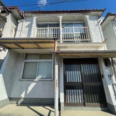 山科区東野南井ノ上町　陽当たり良好3DK！東西線【東野】駅…