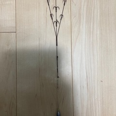 商談中ヤエン6本の画像