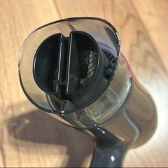 パナソニック 2点セット(スチーマー、ドライヤー)の画像