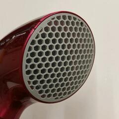 0901-030 Panasonicナノケアヘアドライヤー　2016年製の画像
