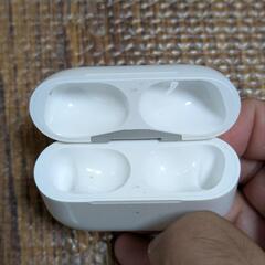 air pods pro2 USB-C/Magsafe充電対応の画像