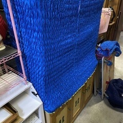 引越し資材 養生マットの画像