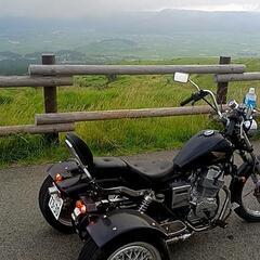 ホンダトライアルの画像