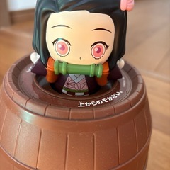 黒髭危機一髪　　ねずこの画像