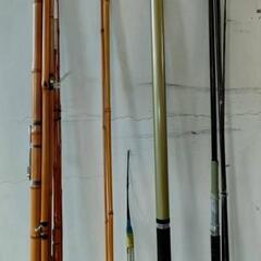 【決定】釣竿セット🎣の画像