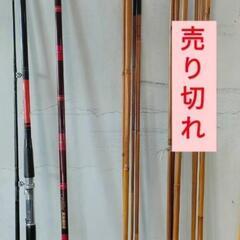 【決定】釣竿セット🎣の画像