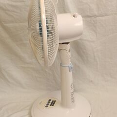 Elabitax 扇風機　動作確認済みの画像