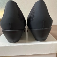 fitfitパンプスの画像
