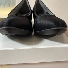 fitfitパンプスの画像