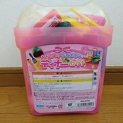 おもちゃ　女の子向け　まとめて　キティ　すみっコの画像
