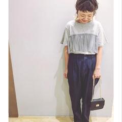 earth Tシャツの画像