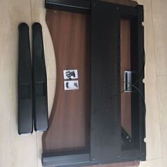 【定価30000円】上下昇降式デスク（スタンディングデスク）の画像