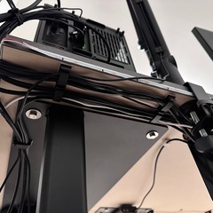 PCデスクの画像