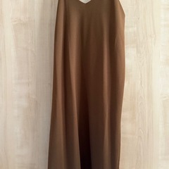もらってください　婦人服の画像
