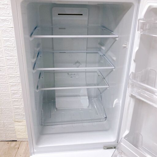 ヤマダセレクト 156L 冷蔵庫 一人暮らし 小型 B08285 ヤマダセレクト 156L 冷蔵庫 一人暮らし 小型 B08285 ヤマダ