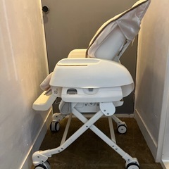 Combi コンビ 電動 ハイローチェア CEA ルシエス AT リクライニング Combi コンビ 電動 ハイローチェア CEA ルシエス AT リクライニング