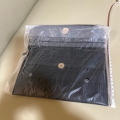バックの画像