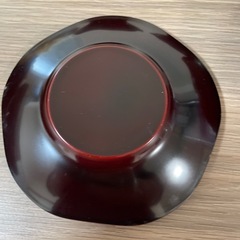 茶托5枚の画像