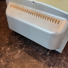 アラジン　トースターの画像