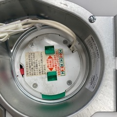 シーリングライトの画像