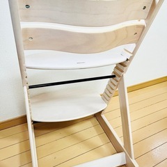 子供椅子　ストッケ　トリップトラップ好きな方の画像
