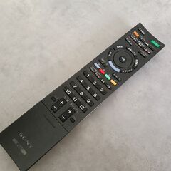 SONY 22インチ 液晶テレビの画像